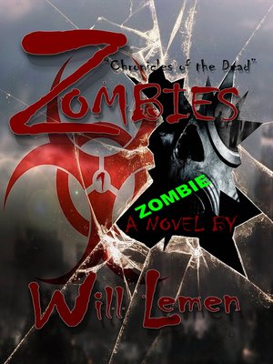 cover image of Zombies "Chronicles of the Dead"